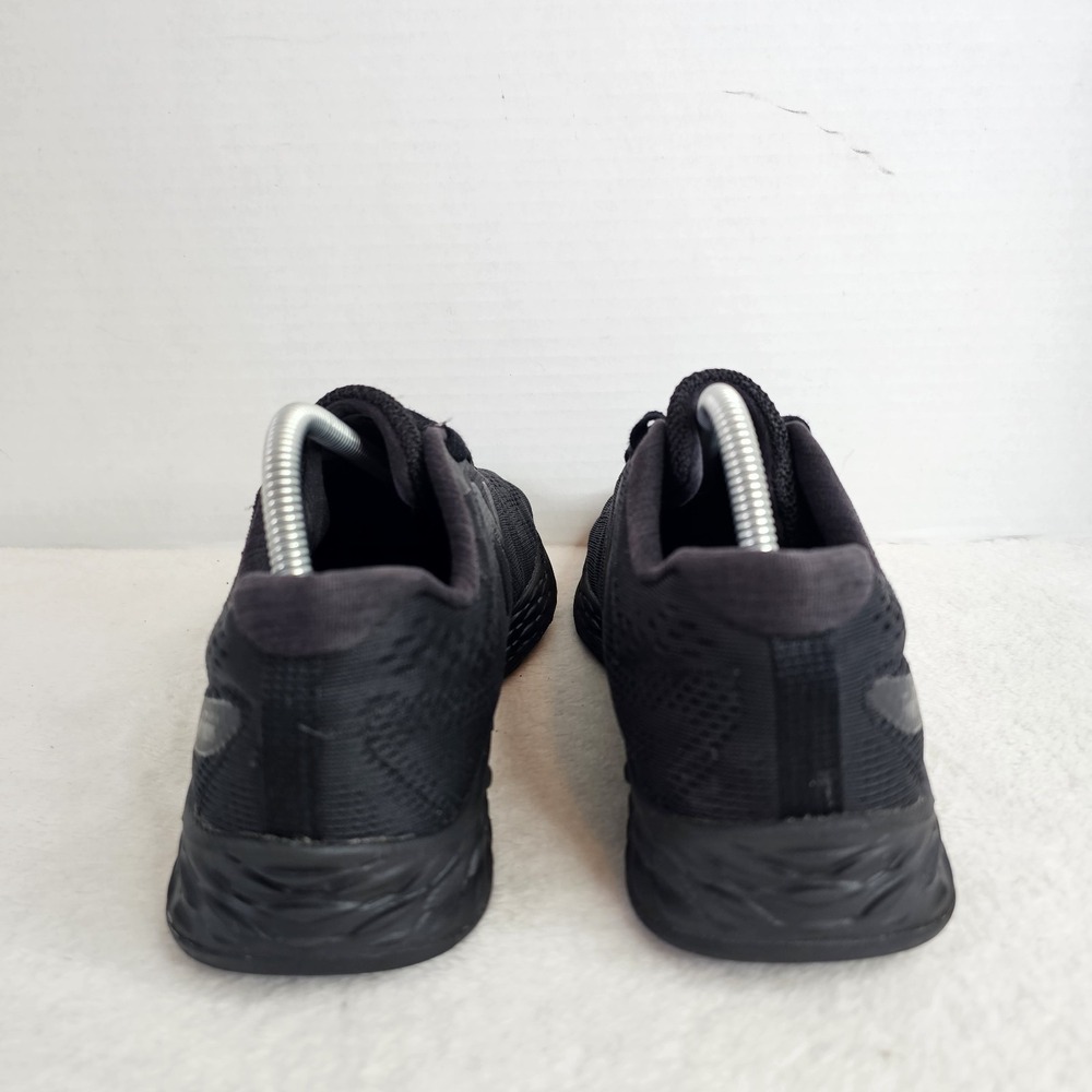 New Balance Fresh Foam Arishi Mens Size 8.5 D Black Running Shoes Sneakers - Picture 2 of 8